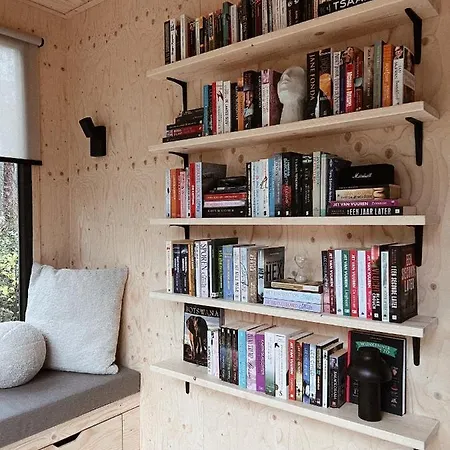 Taiga Tiny House Nunspeet