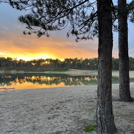 Σπίτι διακοπών Taiga Tiny House *