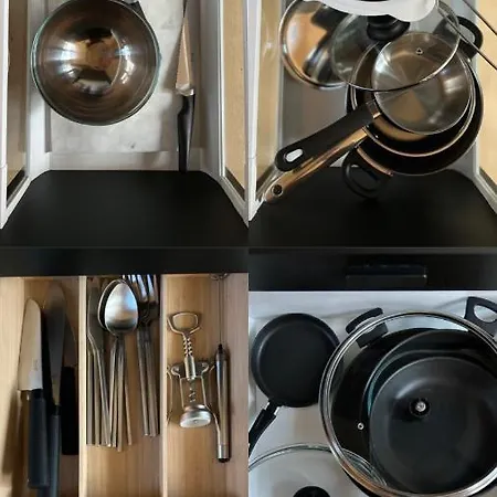 Taiga Tiny House Nunspeet