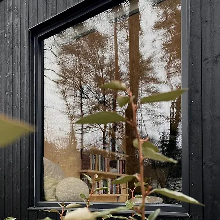 Vakantiehuis Taiga Tiny House Nunspeet