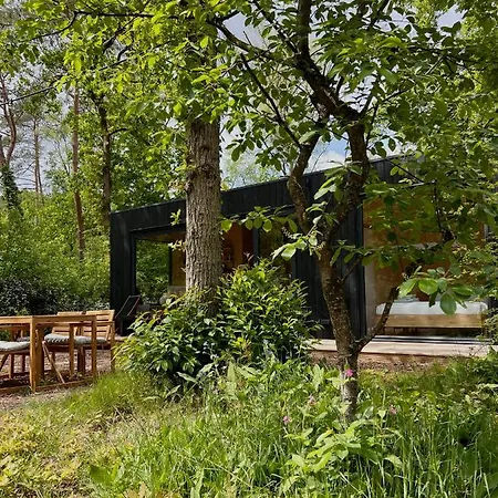 Taiga Tiny House Nunspeet