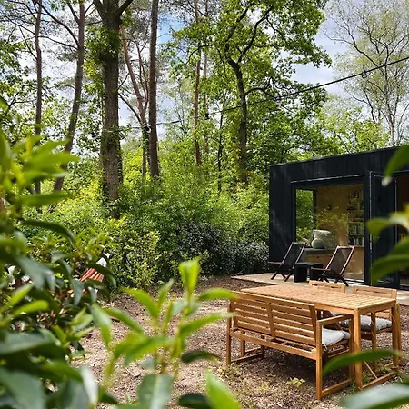 Taiga Tiny House Vakantiehuis *