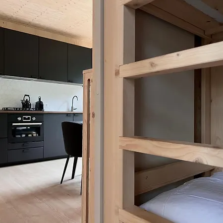 Taiga Tiny House Nunspeet