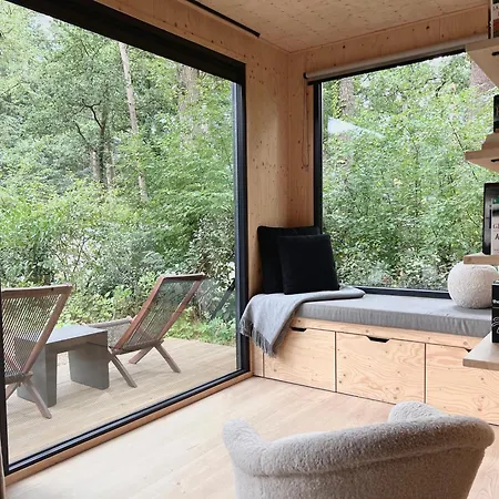 Holiday home Taiga Tiny House