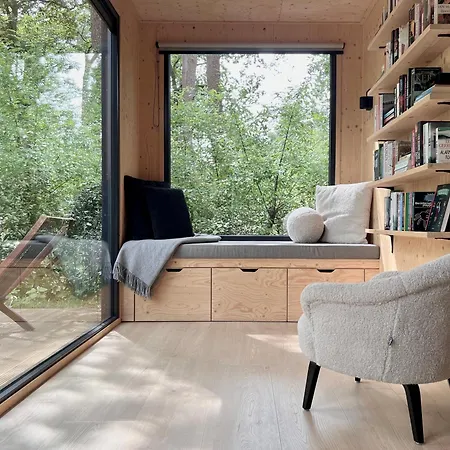 Taiga Tiny House Nunspeet
