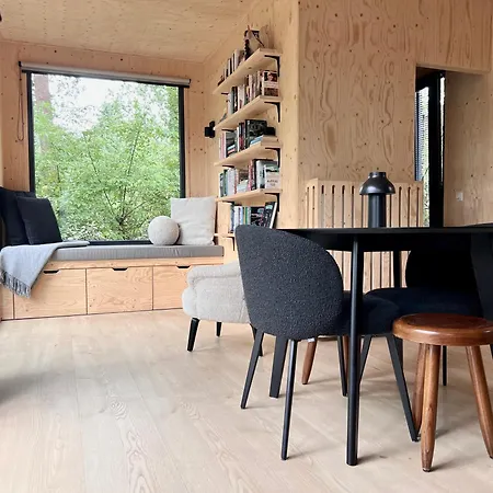 Taiga Tiny House * Nunspeet