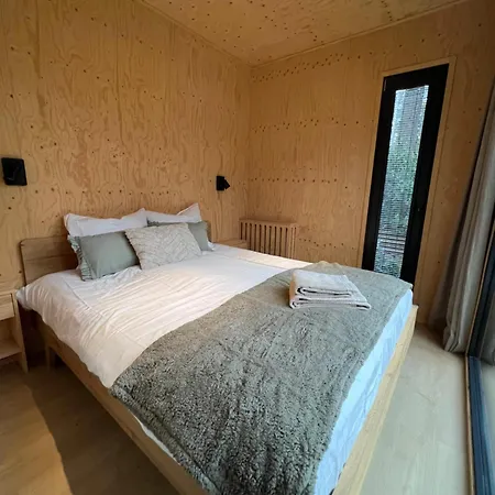 Holiday home Taiga Tiny House *