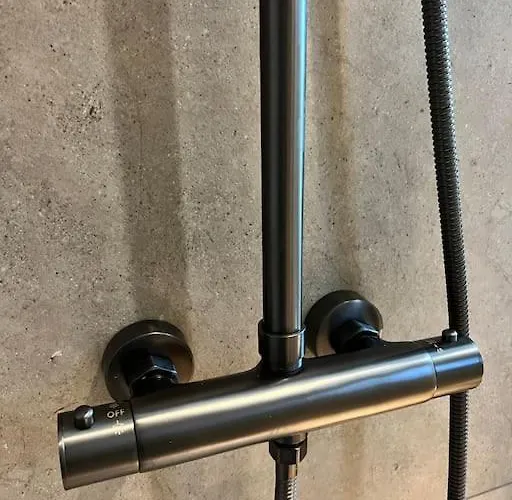 بيت للعطل Taiga Tiny House نونسبيت