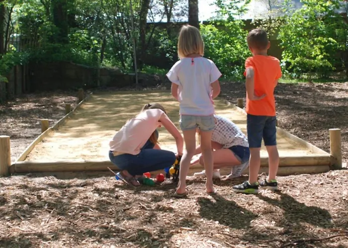 بيت للعطل Taiga Tiny House