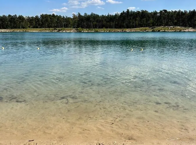 Taiga Tiny House نونسبيت