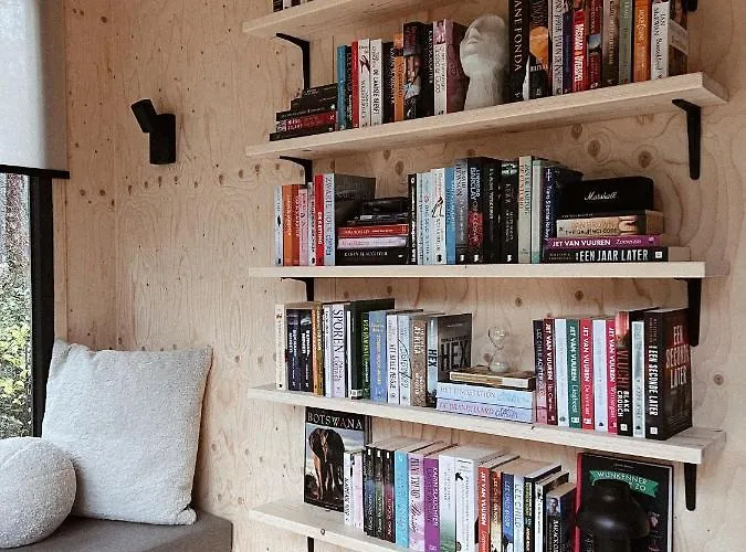 Taiga Tiny House نونسبيت