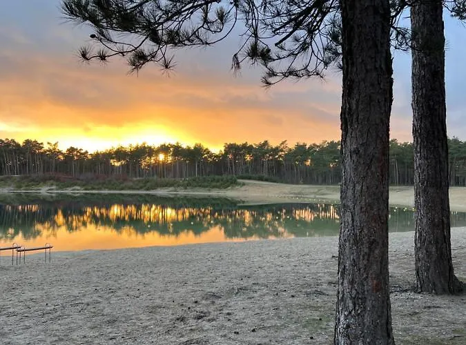 بيت للعطل Taiga Tiny House *