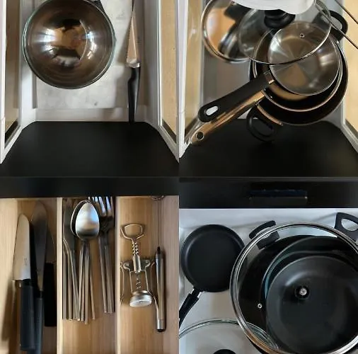 Taiga Tiny House نونسبيت