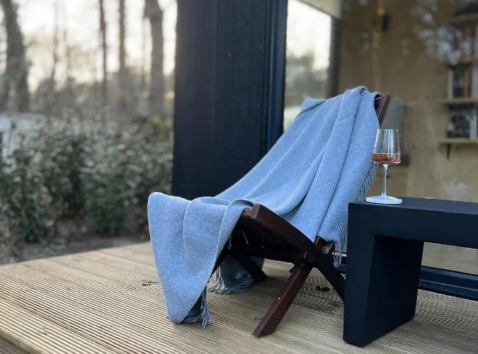 Taiga Tiny House نونسبيت