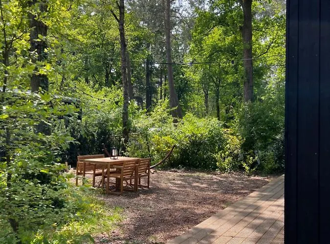 Taiga Tiny House نونسبيت