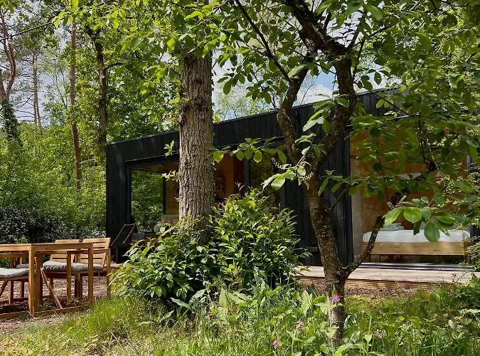 Taiga Tiny House نونسبيت