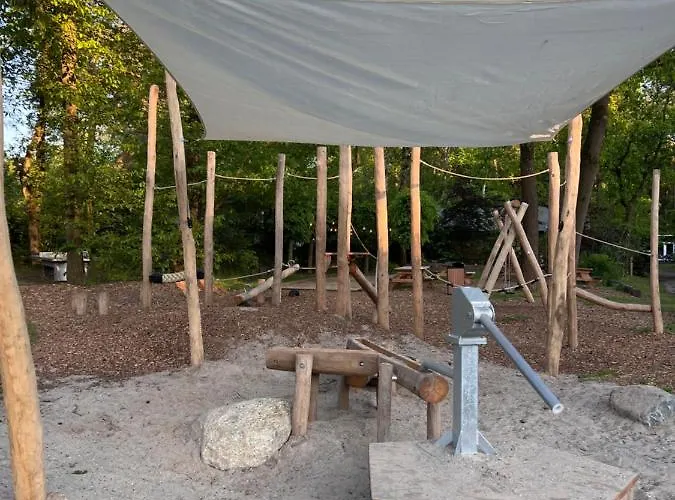 بيت للعطل Taiga Tiny House