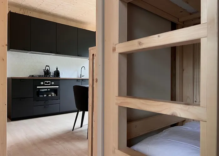 Taiga Tiny House نونسبيت