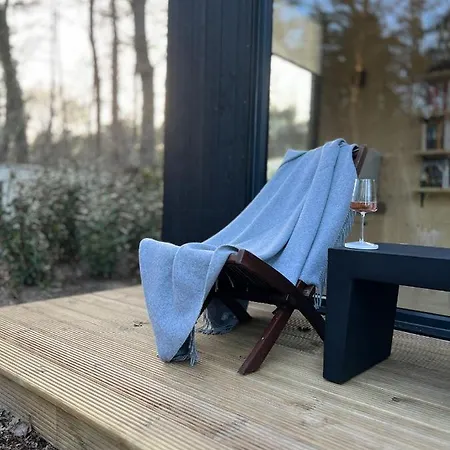 Taiga Tiny House Nunspeet