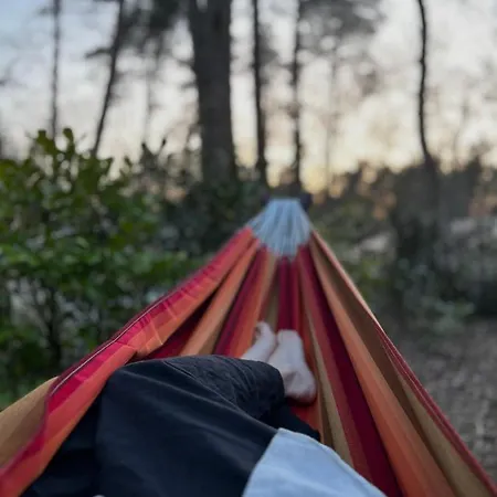 Taiga Tiny House Nunspeet